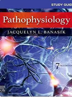 Study Guide for Pathophysiology2021