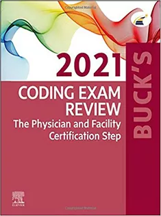 Buck's Coding Exam Review 2021