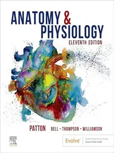 Anatomy & Physiology (Includes A&P Online Course)