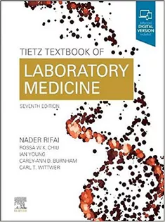 Tietz Textbook of Laboratory Medicine