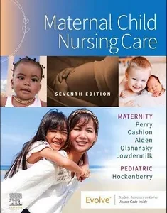 Maternal Child Nursing Care