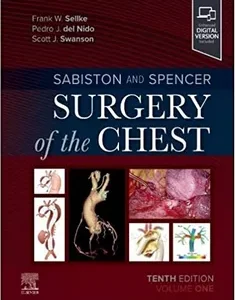 Sabiston and Spencer Surgery of the Chest