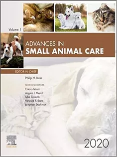 Advances in Small Animal Care 2020-Volume 1-1