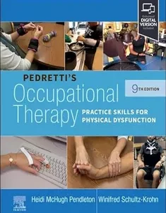 Pedretti's Occupational Therapy