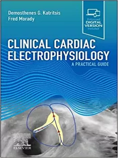 9780323793384 Clinical Cardiac Electrophysiology: A Practical Guide