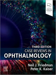9780323794091 Case Reviews in Ophthalmology