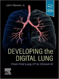 Developing the Digital Lung: From First Lung CT to Clinical AI