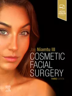 9780323795197 Cosmetic Facial Surgery