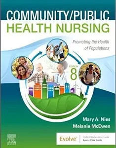 Community/Public Health Nursing 2024