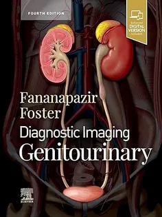 9780323796057 Diagnostic Imaging: Genitourinary