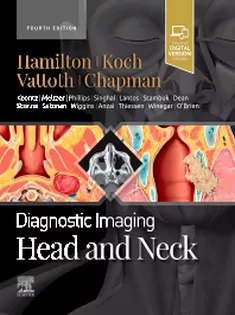 9780323796507 Diagnostic Imaging: Head and Neck