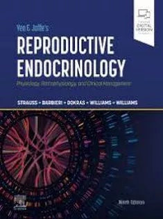 9780323810074 Yen & Jaffe's Reproductive Endocrinology: Physiology, Pathophysiology, and Clinical Management