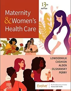Maternity and Women's Health Care