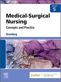 Medical-Surgical Nursing: Concepts & Practice