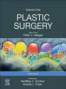 Plastic Surgery: Volume 1: Principles