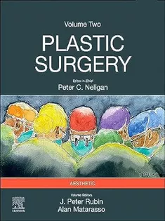 Plastic Surgery: Volume 2: Aesthetic Surgery