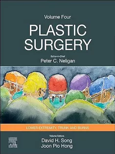Plastic Surgery: Volume 4: Trunk and Lower Extremity