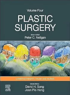 Plastic Surgery: Volume 5: Breast