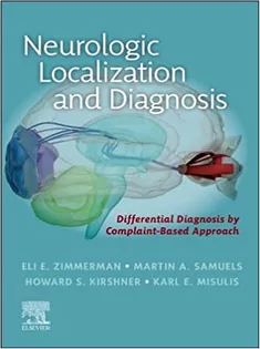 9780323812801 Neurologic Localization and Diagnosis