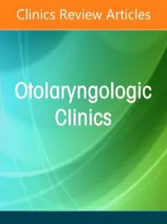 Modern Approach to the Salivary Glands An Issue of Otolaryngologic Clinics of North America