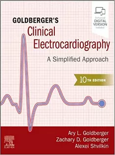 Goldberger's Clinical Electrocardiography: A Simplified Approach