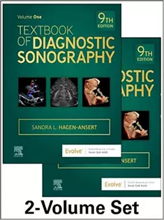 9780323826464 Textbook of Diagnostic Sonography