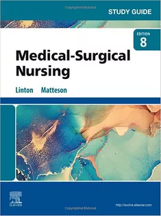 Study Guide for Medical-Surgical Nursing