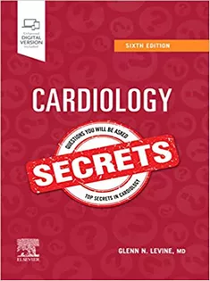 Cardiology Secrets
