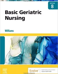 Basic Geriatric Nursing