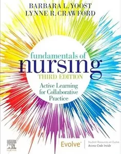 Fundamentals of Nursing