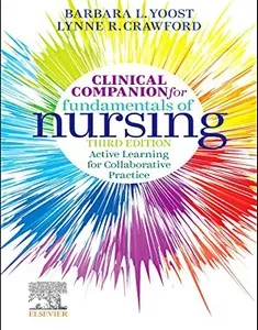 Clinical Companion for Fundamentals of Nursing