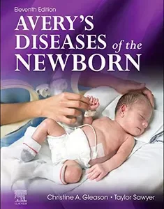 Avery's Diseases of the Newborn