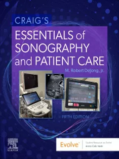 Craig’s Essentials of Sonography and Patient Care