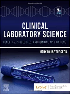 Clinical Laboratory Science