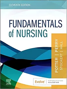 Fundamentals of Nursing -Potter