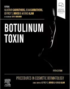 Procedures in Cosmetic Dermatology: Botulinum Toxin