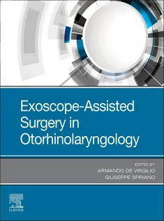 Exoscope-Assisted Surgery in Otorhinolaryngology