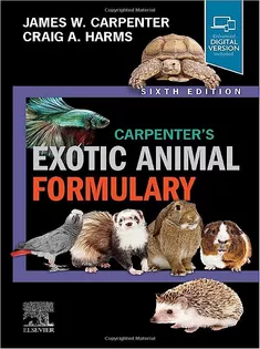Carpenter’s Exotic Animal Formulary