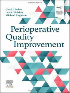 Perioperative Quality Improvement