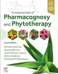 Fundamentals of Pharmacognosy and Phytotherapy