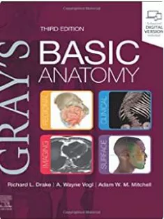 Gray’s Basic Anatomy