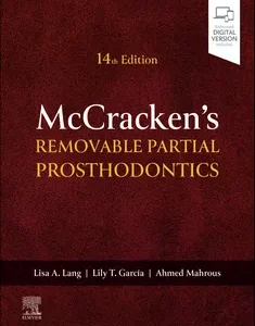 McCracken's Removable Partial Prosthodontics
