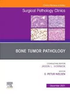 Bone Tumor Pathology, An Issue of Surgical Pathology Clinics-Volume 14-4