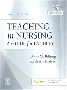 Teaching in Nursing: A Guide for Faculty