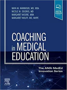 Coaching in Medical Education