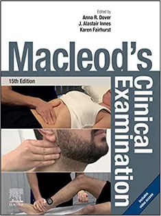 Macleod’s Clinical Examination