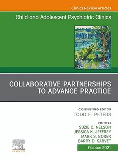 Collaborative Partnerships to Advance Child and Adolescent Mental Health Practice