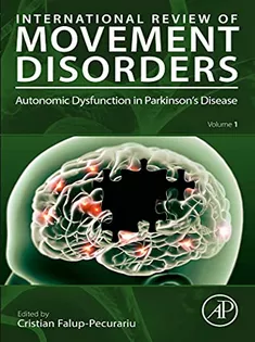 Autonomic Dysfunction in Parkinson’s Disease