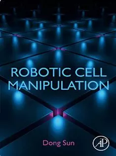 Robotic Cell Manipulation