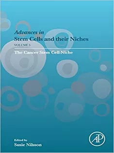The Cancer Stem Cell Niche